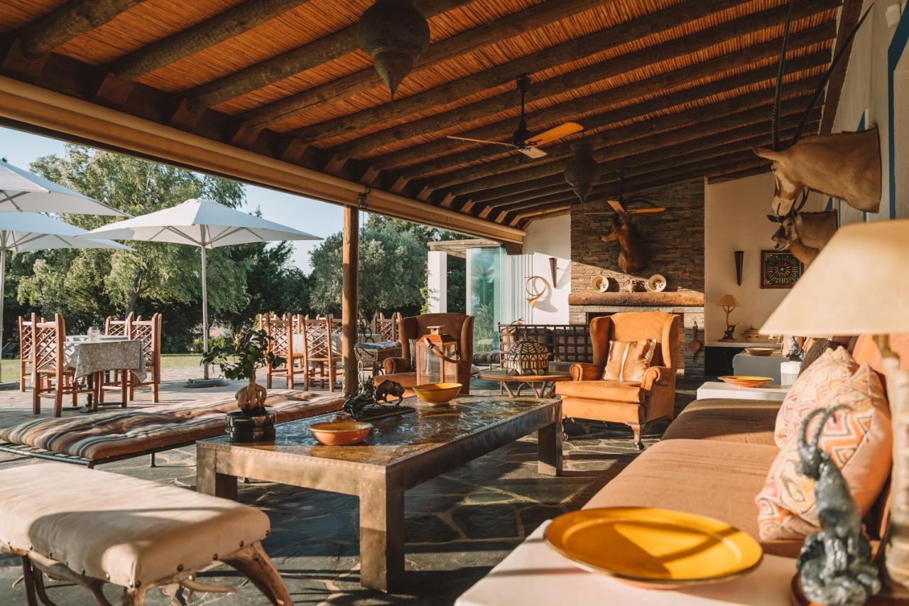 Maison d'hôtes Vale Do Manantio