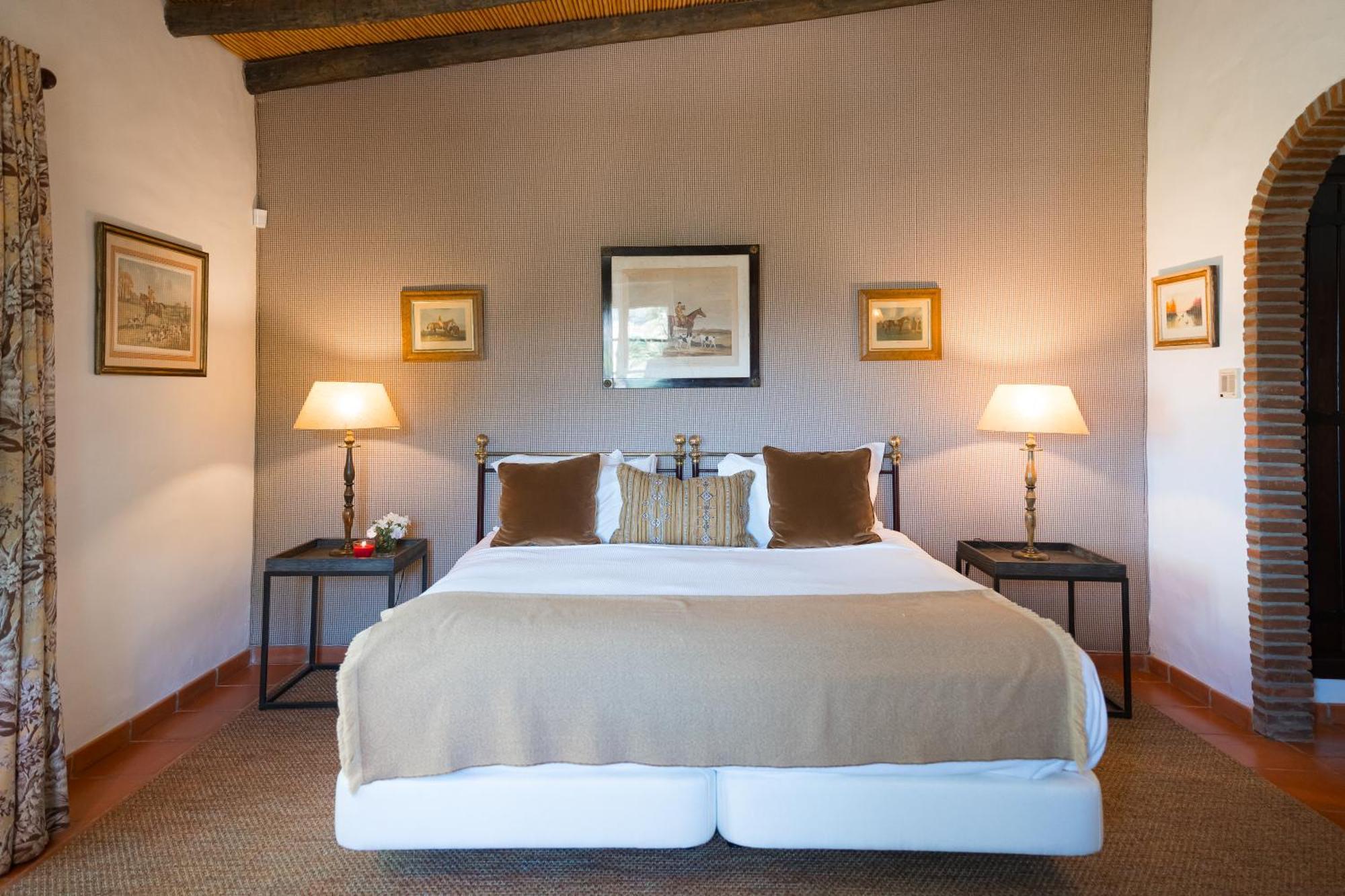 Maison d'hôtes Vale Do Manantio 3*