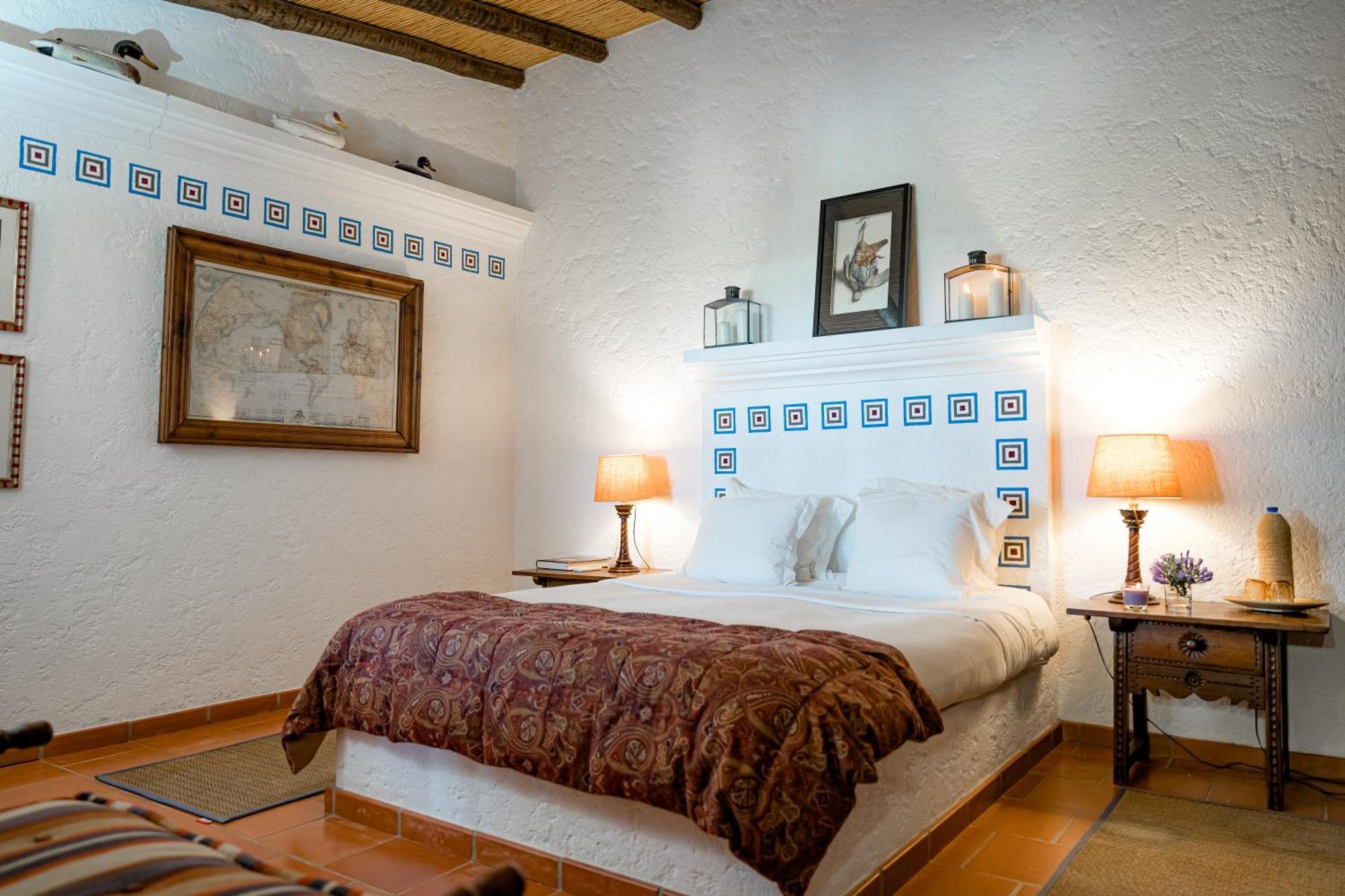 Maison d'hôtes Vale Do Manantio 3*